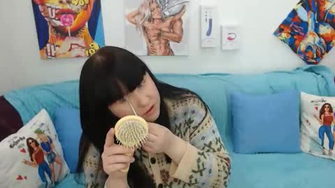 pretty_malika online show from 02/24/26, 04:54