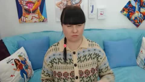 pretty_malika online show from 03/12/26, 04:51