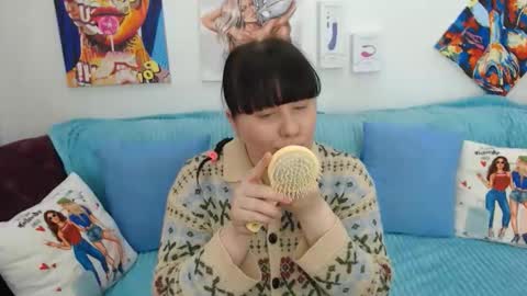 pretty_malika online show from 04/12/26, 04:50