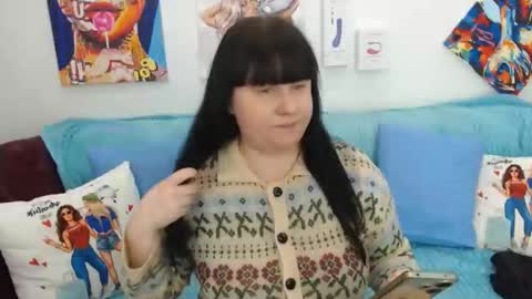 pretty_malika online show from 04/21/26, 03:24