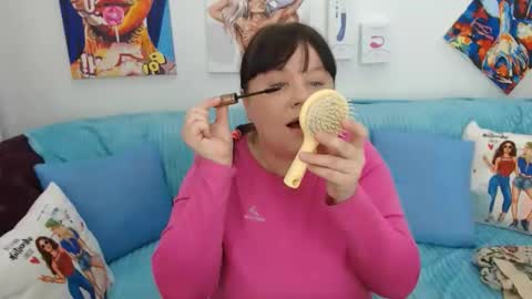 pretty_malika online show from 05/16/26, 05:15