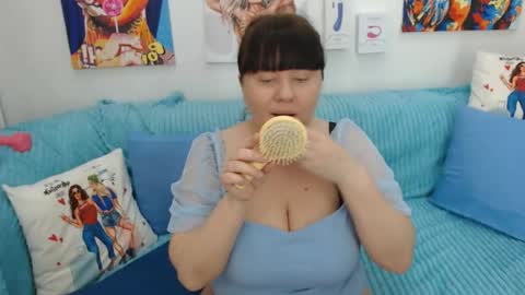 Snapshot of pretty_malika chatting on 06/19/26, 03:55 pretty_malika online show from 06/19/26, 03:55