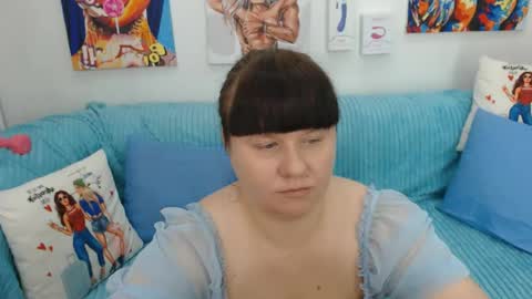 Snapshot of pretty_malika chatting on 06/29/26, 10:15 pretty_malika online show from 06/29/26, 10:15