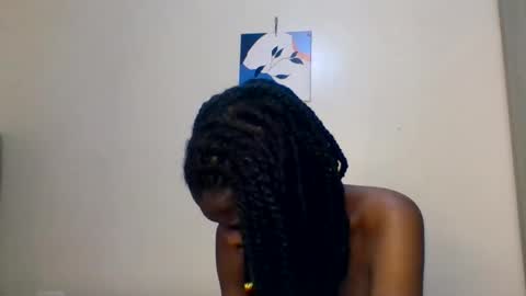 Snapshot of pretty_naya chatting on 12/22/25, 06:27 naya online show from 12/22/25, 06:27