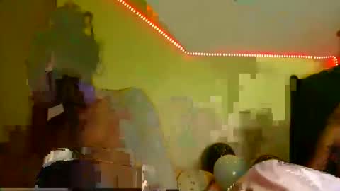 Snapshot of pretty_nyra chatting on 05/01/26, 07:18 Nyra online show from 05/01/26, 07:18
