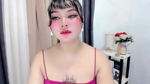 Snapshot of pretty_percy chatting on 02/24/26, 07:06 hi im percy online show from 02/24/26, 07:06