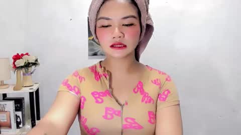 Snapshot of pretty_percy chatting on 03/03/26, 05:24 hi im percy online show from 03/03/26, 05:24