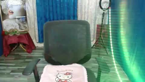 samantha online show from 10/27/25, 12:26
