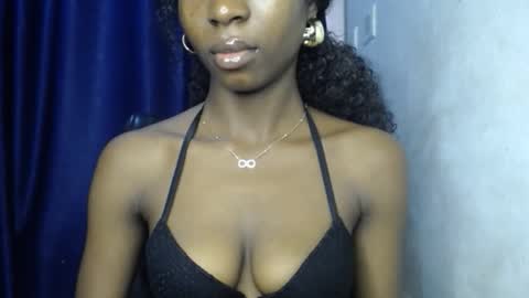 Nicki online show from 10/21/25, 08:09