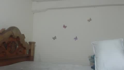 Rose online show from 02/23/25, 07:11