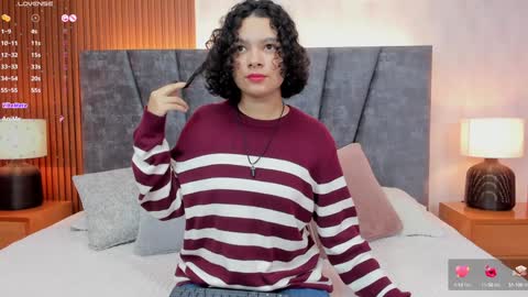 Daisy Flower online show from 01/25/25, 01:54