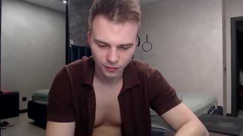 Justin online show from 06/23/26, 08:18
