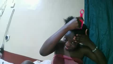 pretty_tiffany1 online show from 03/12/26, 09:26