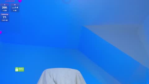 Valentina online show from 12/31/24, 07:29