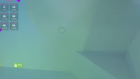 Valentina online show from 01/18/25, 10:06