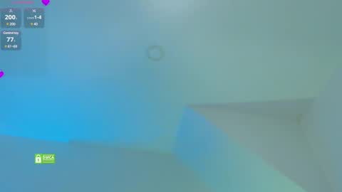 Valentina online show from 02/18/25, 10:36