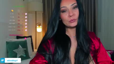  Adora  online show from 12/10/24, 08:49