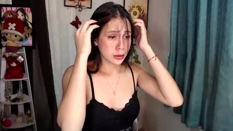 Snapshot of prettyagathaxxx chatting on 01/13/25, 01:45 agatha online show from 01/13/25, 01:45