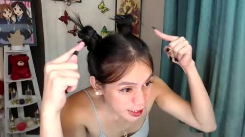 Snapshot of prettyagathaxxx chatting on 01/29/25, 01:16 agatha online show from 01/29/25, 01:16
