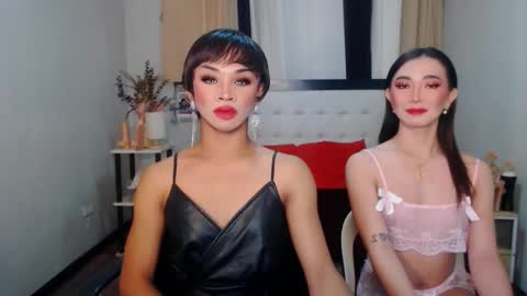 prettyakhira online show from 02/21/25, 11:11