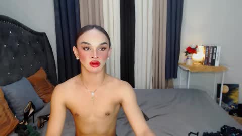 prettyakhira online show from 03/11/25, 03:23