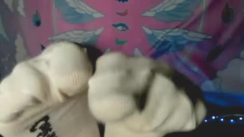 Snapshot of prettyaliceee chatting on 07/20/26, 06:17 Alice online show from 07/20/26, 06:17