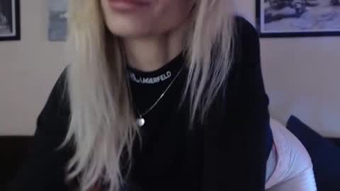 Alma online show from 02/25/25, 05:47