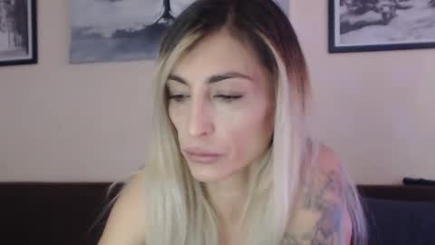 Alma online show from 03/01/25, 12:56