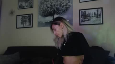 Alma online show from 03/01/25, 04:00