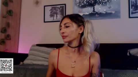 Alma online show from 11/18/25, 09:08