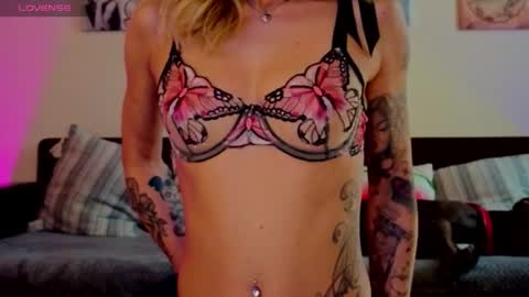 Alma online show from 02/14/26, 01:19