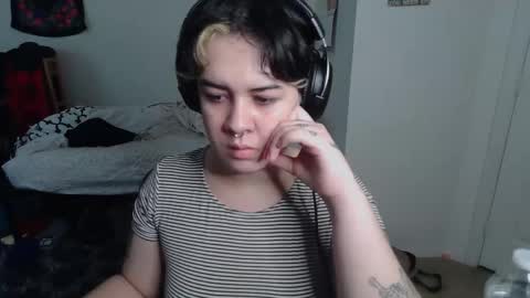 Mistress Mallad online show from 11/26/25, 08:32