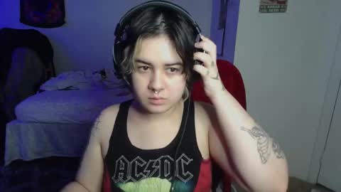 Mistress Mallad online show from 02/15/26, 10:50