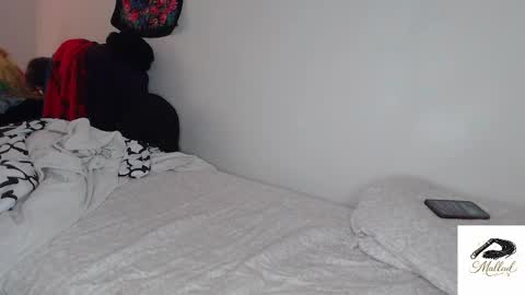 Mistress Mallad online show from 04/02/26, 09:34