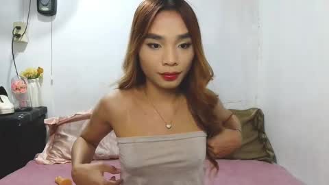 Pretty Andrea online show from 03/03/26, 08:09