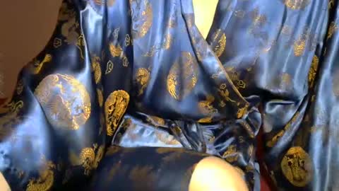 Samantha online show from 01/02/25, 03:19