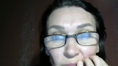 Samantha online show from 10/17/25, 03:58