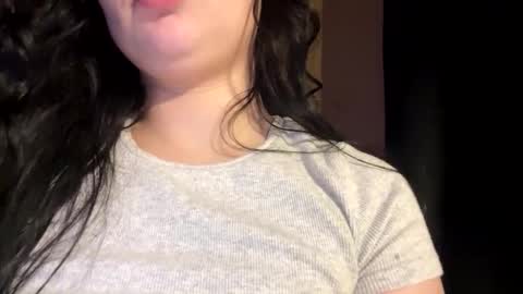 Snapshot of prettybaby22 chatting on 02/17/26, 03:03 prettybaby22 online show from 02/17/26, 03:03