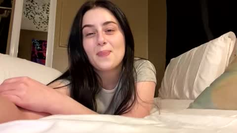 Snapshot of prettybaby22 chatting on 02/24/26, 10:52 prettybaby22 online show from 02/24/26, 10:52