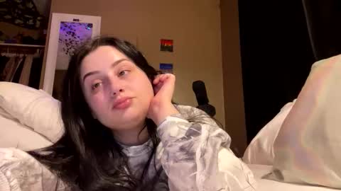 Snapshot of prettybaby22 chatting on 03/23/26, 05:33 prettybaby22 online show from 03/23/26, 05:33