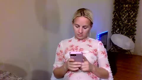 Missy  Jack online show from 12/22/25, 07:00