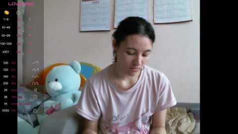 Bella online show from 12/16/24, 10:40