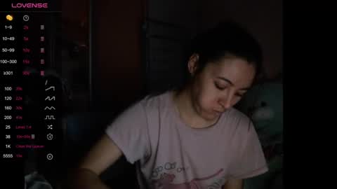 Bella online show from 12/17/24, 04:45