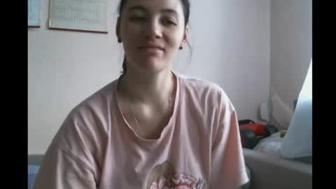 Bella online show from 02/15/25, 05:19