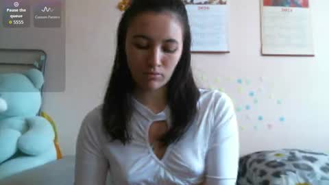 Bella online show from 01/16/26, 08:07