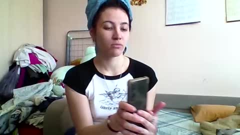 Bella online show from 03/26/26, 08:53