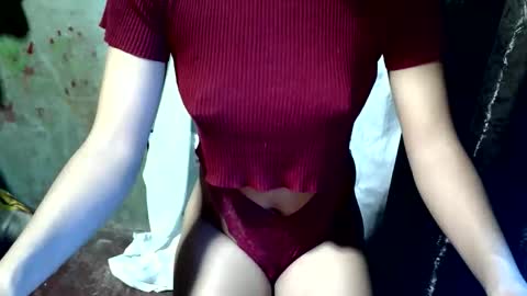 Pretty Janine online show from 02/26/26, 12:04