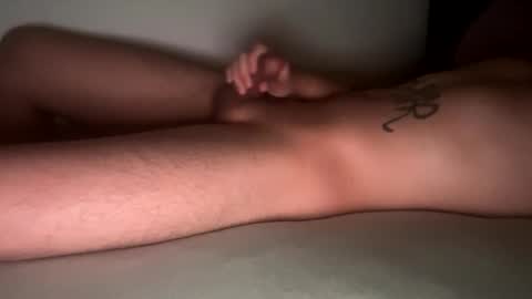 PrettyBoy760 online show from 10/23/25, 03:33