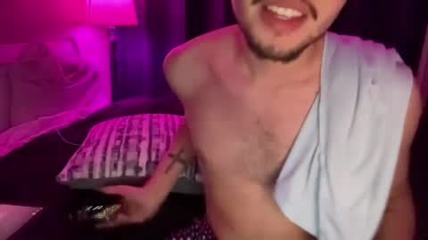 boy ken online show from 04/18/26, 05:11