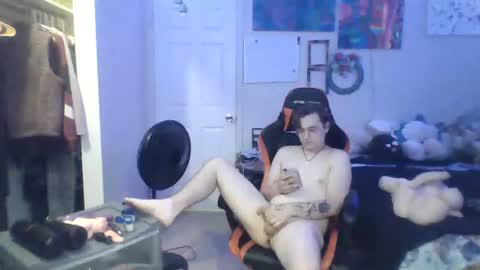 PrettyBoyMib online show from 06/29/26, 06:52